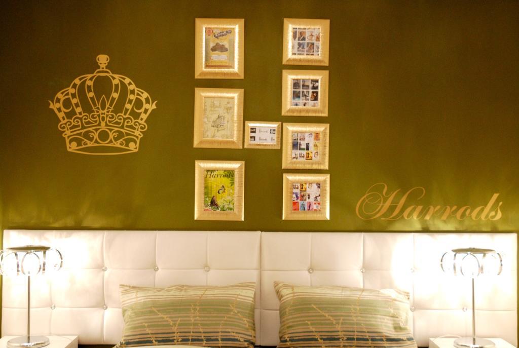 Rowan Park Lodge London Room photo
