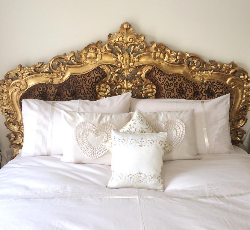Rowan Park Lodge London Room photo